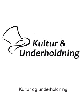 Link til Kultur og underholdningslinks